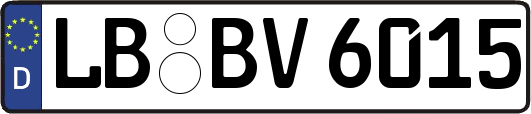 LB-BV6015