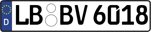 LB-BV6018