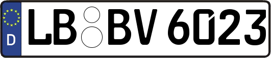 LB-BV6023