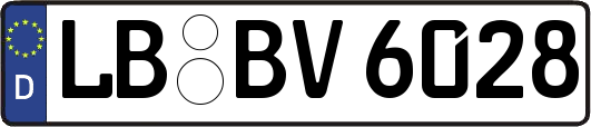 LB-BV6028