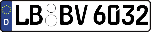 LB-BV6032