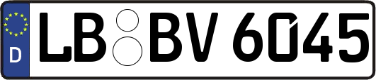 LB-BV6045