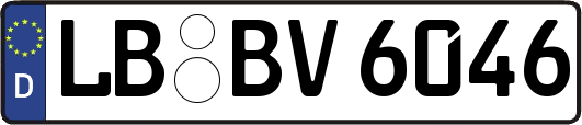 LB-BV6046