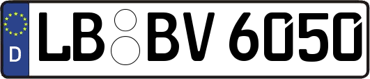 LB-BV6050