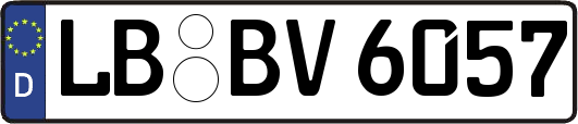 LB-BV6057