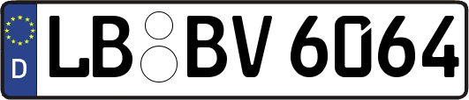 LB-BV6064