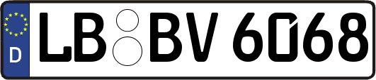 LB-BV6068