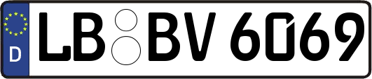 LB-BV6069