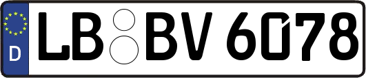LB-BV6078