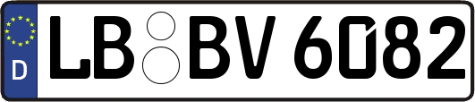 LB-BV6082