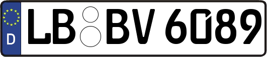 LB-BV6089