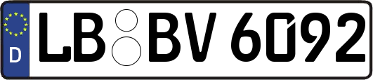 LB-BV6092