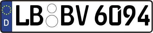 LB-BV6094
