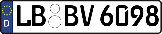 LB-BV6098
