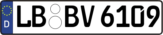 LB-BV6109