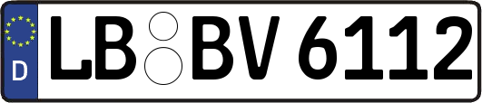 LB-BV6112