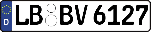 LB-BV6127