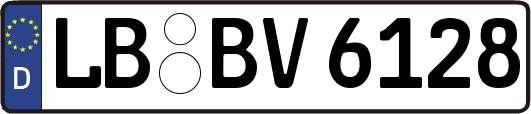 LB-BV6128