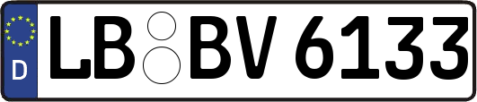 LB-BV6133