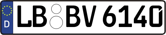 LB-BV6140