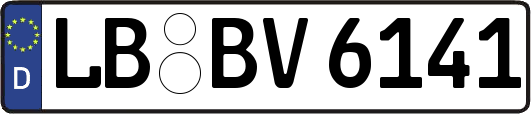 LB-BV6141