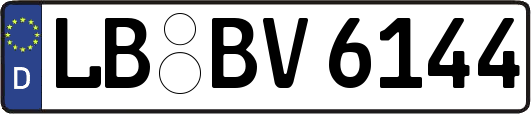 LB-BV6144