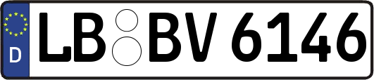 LB-BV6146