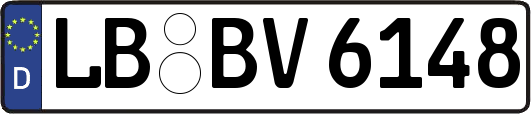 LB-BV6148