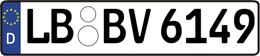 LB-BV6149