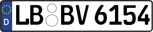 LB-BV6154