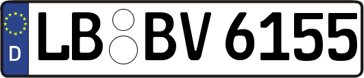 LB-BV6155
