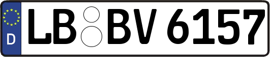 LB-BV6157