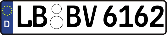 LB-BV6162
