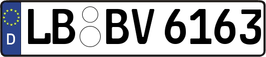 LB-BV6163