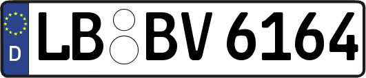 LB-BV6164
