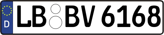 LB-BV6168