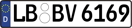 LB-BV6169