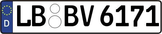LB-BV6171