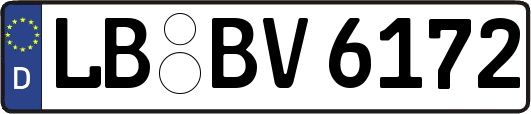 LB-BV6172