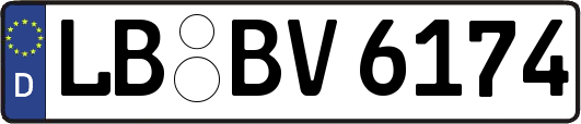 LB-BV6174