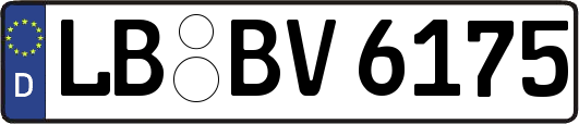 LB-BV6175