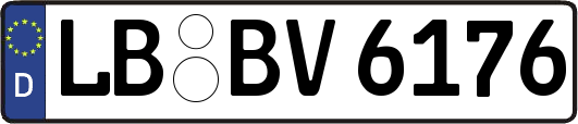 LB-BV6176
