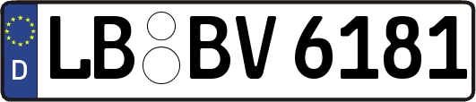 LB-BV6181