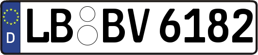 LB-BV6182