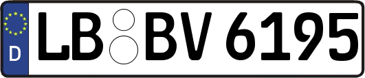 LB-BV6195