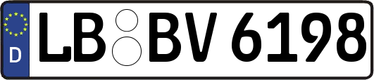 LB-BV6198