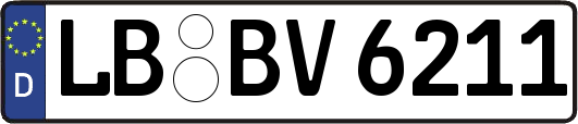LB-BV6211