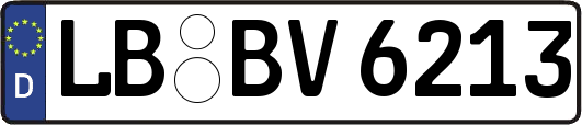 LB-BV6213