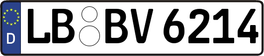 LB-BV6214