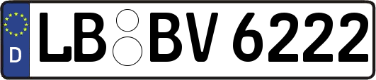 LB-BV6222